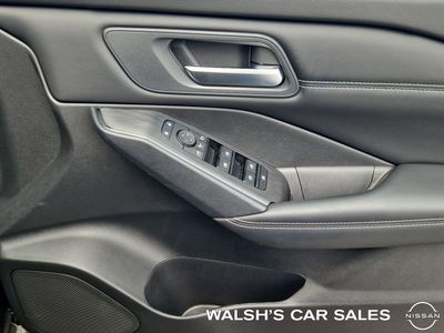 2024 Nissan Qashqai