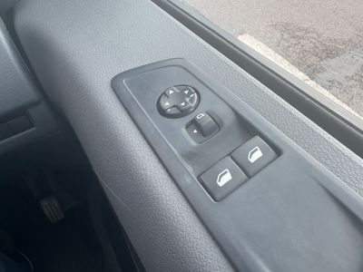 2019 Opel Vivaro