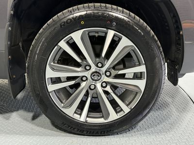 2023 Toyota Landcruiser