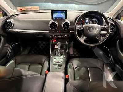 2016 Audi A3