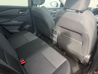 2023 Nissan Qashqai