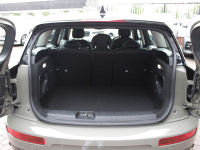 2019 Mini Clubman