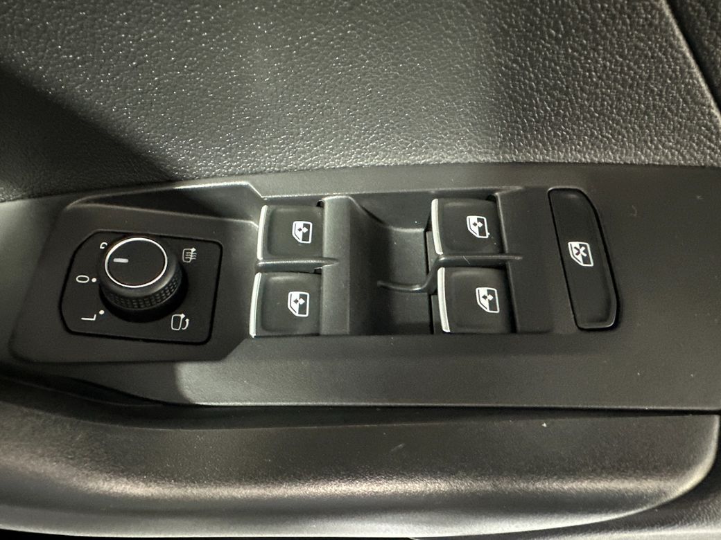 2023 Volkswagen T-Cross