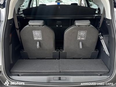 2020 Peugeot 5008