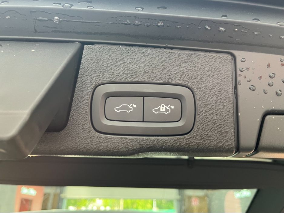 2021 Volvo XC60