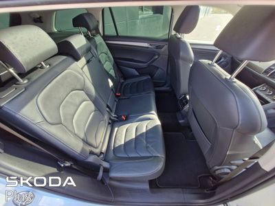 2023 Skoda Kodiaq