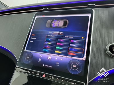 2024 Mercedes-Benz EQE