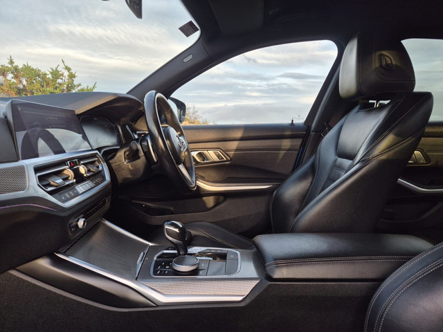 2020 BMW 3 Series