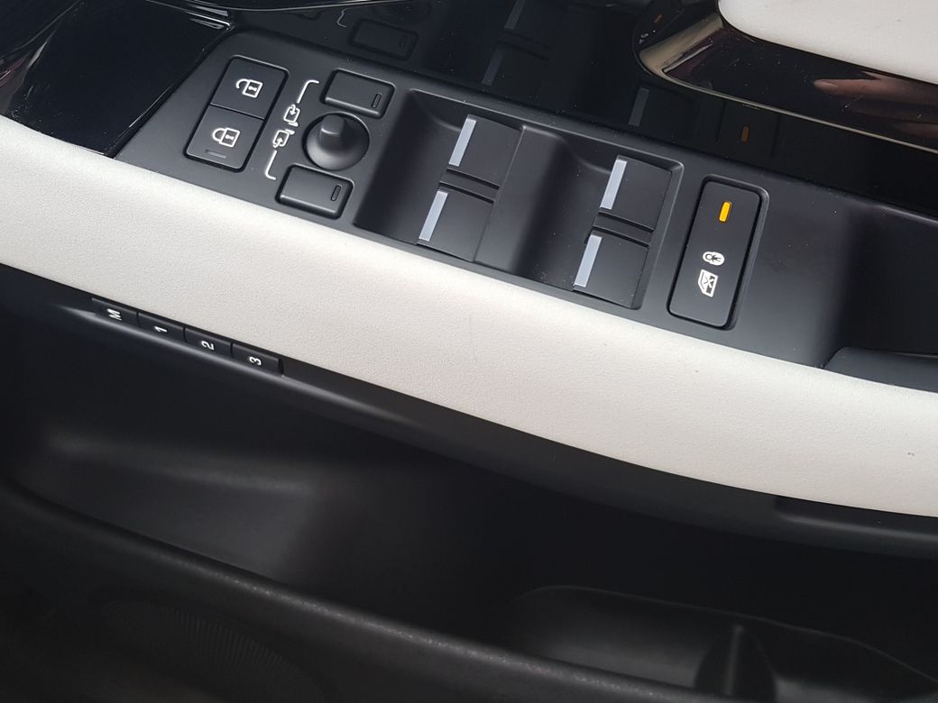 2024 Land Rover Range Rover Evoque