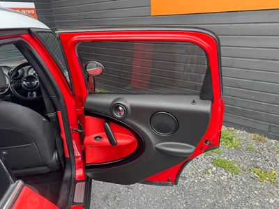 2012 Mini Countryman