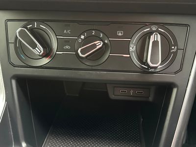 2022 Volkswagen Polo
