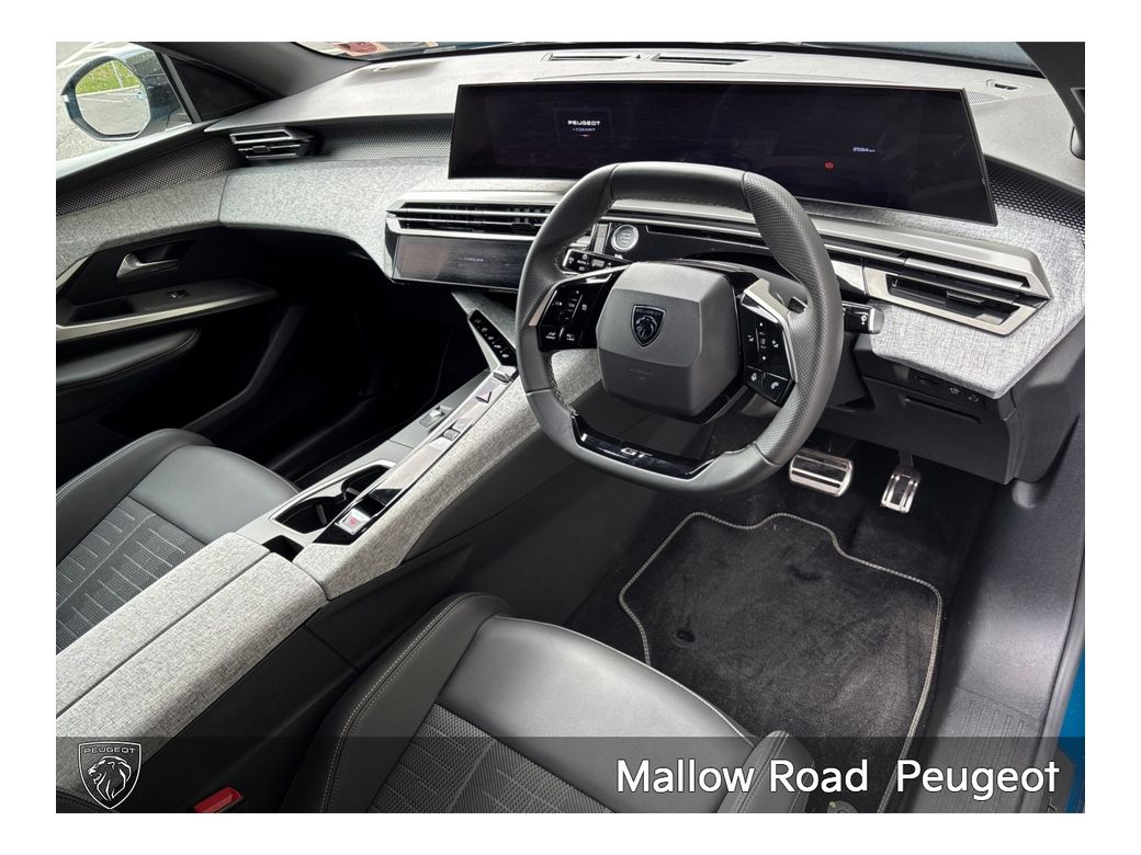 2026 Peugeot 3008