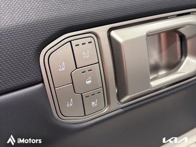 2026 Kia EV4