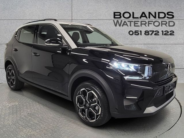 vehicle for sale from Bolands Waterford