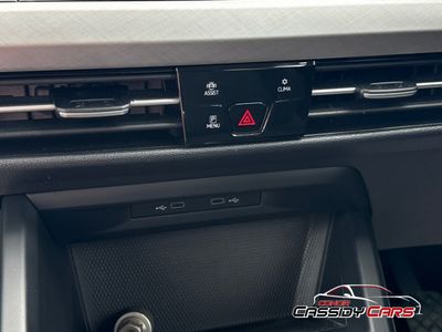 2022 Volkswagen Golf