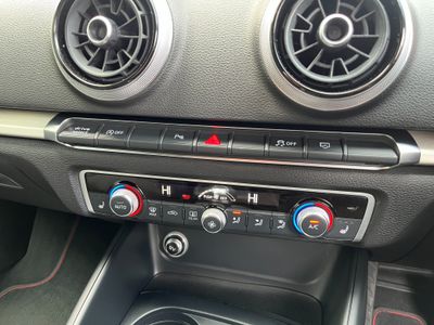 2019 Audi A3