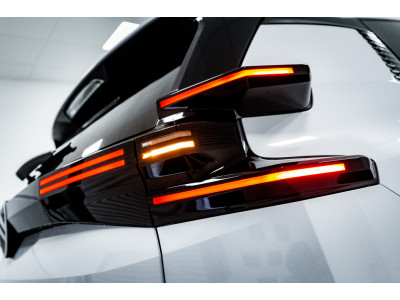 2026 Citroen C5 Aircross