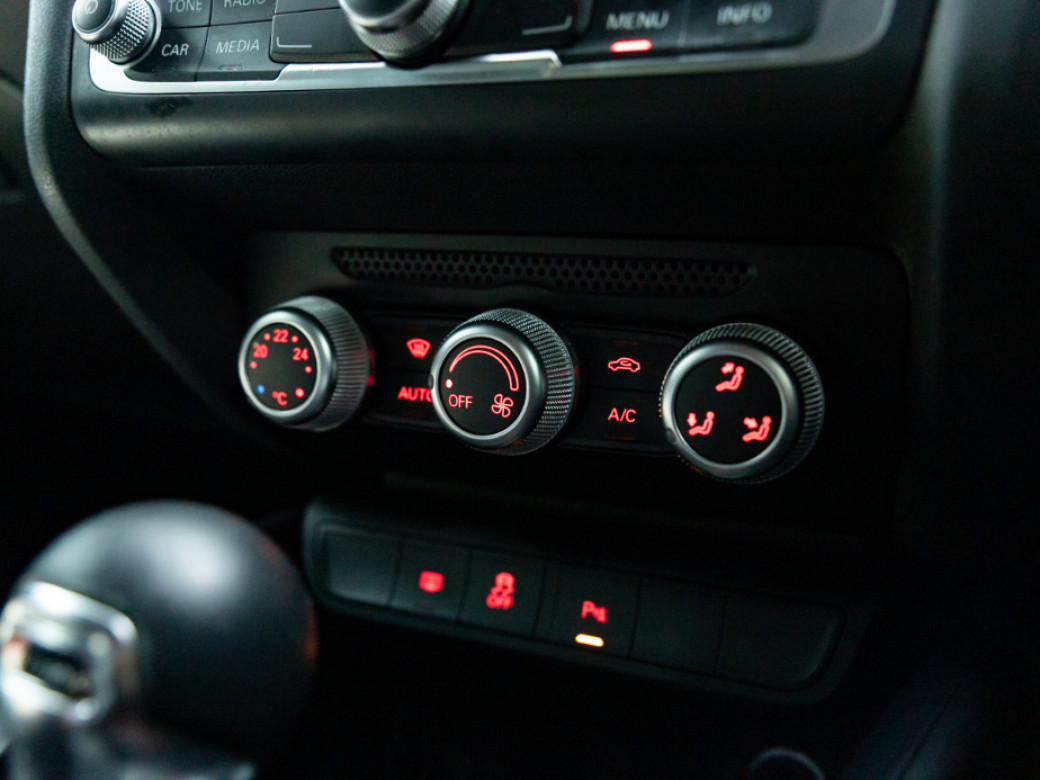 2016 Audi A1