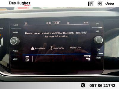 2023 Volkswagen Polo