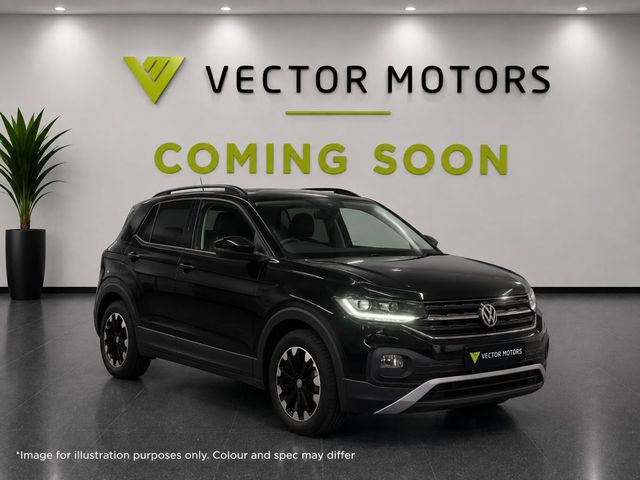 vehicle for sale from Vector Motors