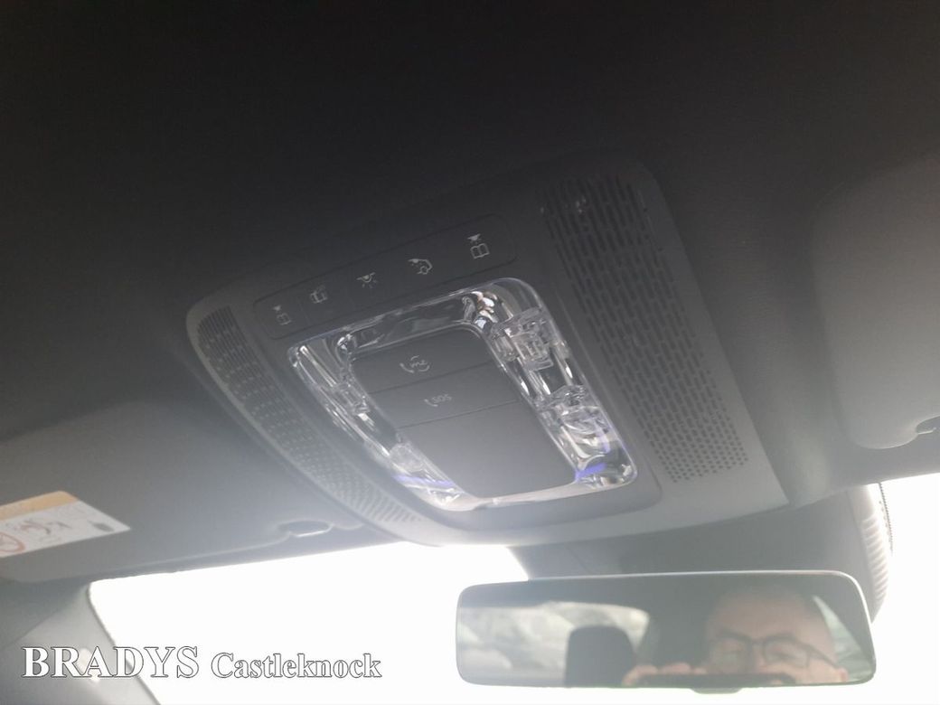 2024 Mercedes-Benz CLA Class