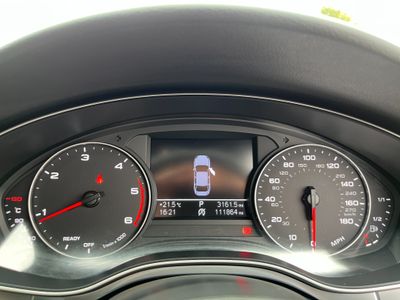 2017 Audi A6