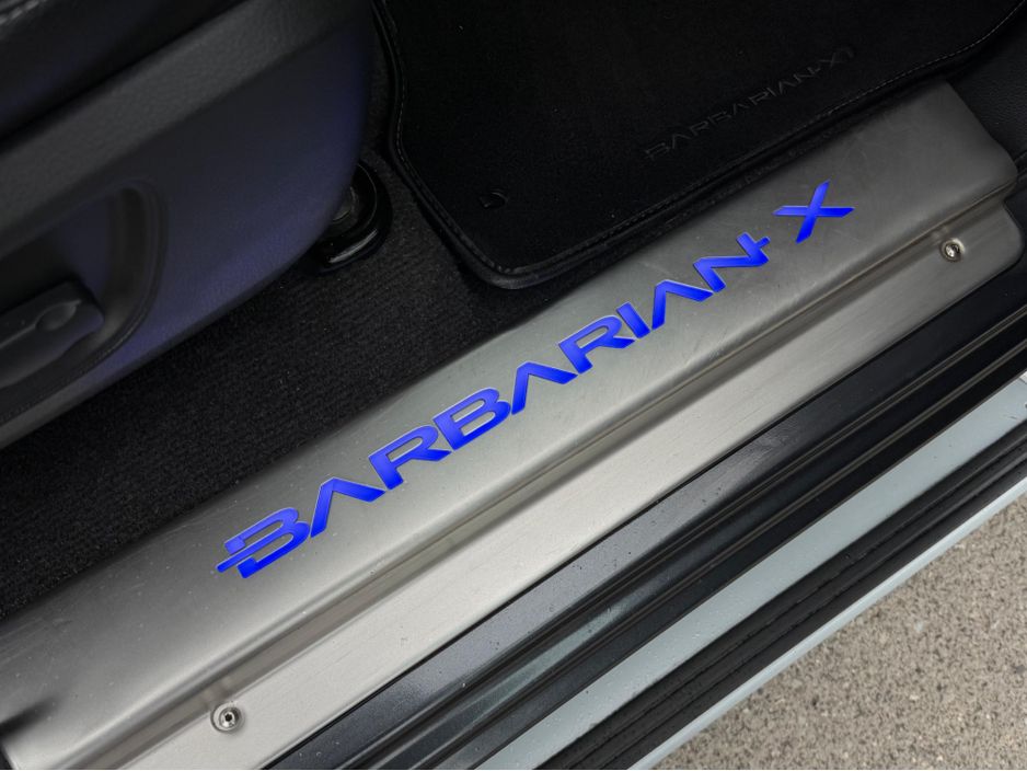 2020 Mitsubishi L200