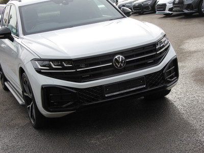 2024 Volkswagen Touareg