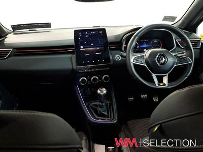 2023 Renault Clio