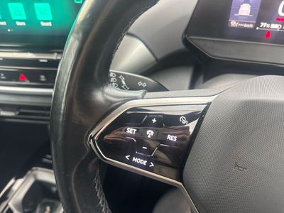 2022 Volkswagen ID.4