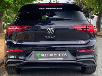 2024 Volkswagen Golf
