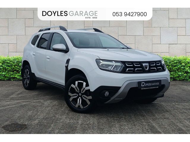 vehicle for sale from Doyles Garage Courtown Ltd