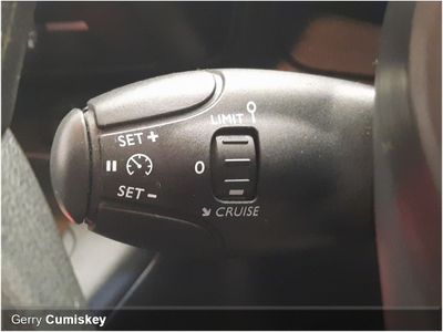 2021 Peugeot Partner