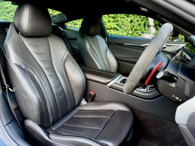 2020 BMW 8 Series