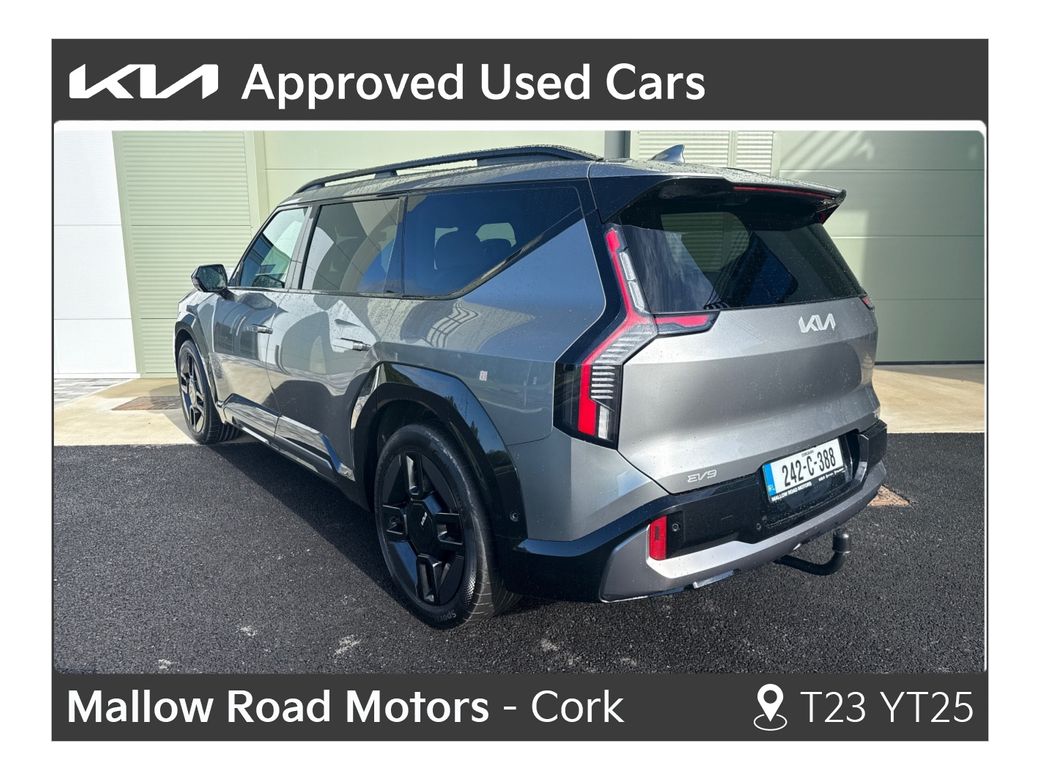 2024 Kia EV9