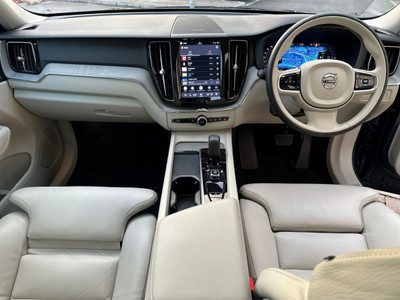 2023 Volvo XC60