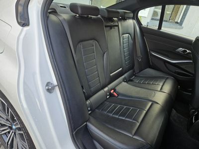 2019 BMW 3 Series