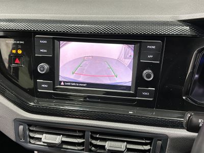 2024 Volkswagen Taigo