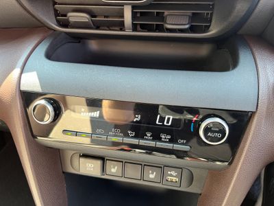 2020 Toyota Yaris Cross