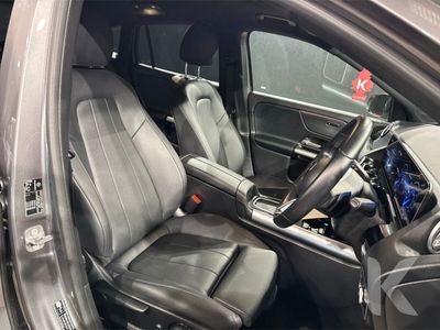 2025 Mercedes-Benz EQA