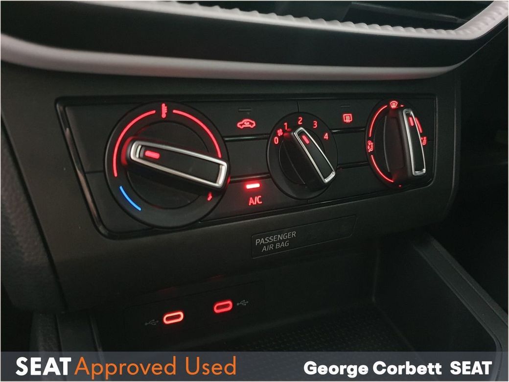 2024 SEAT Ibiza