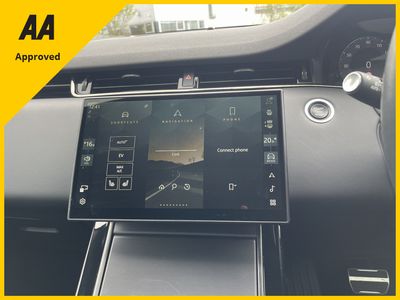 2024 Land Rover Range Rover