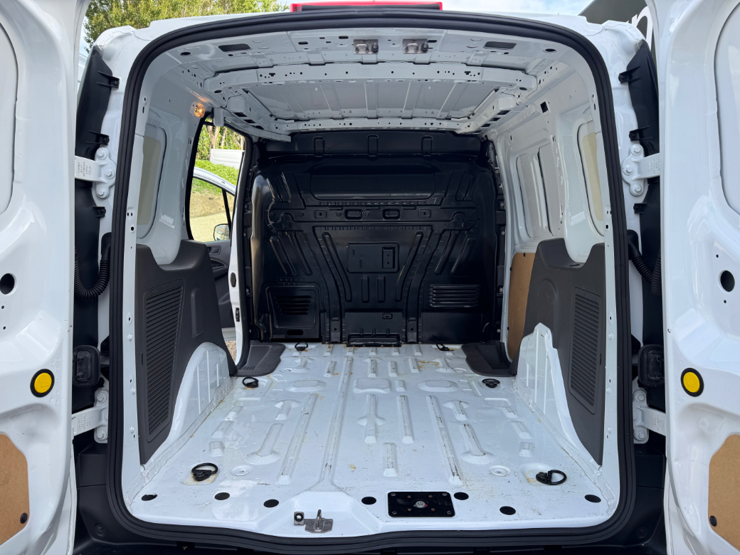 2022 Ford Transit Connect