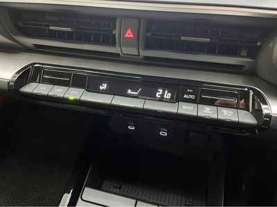 2025 Toyota Prius