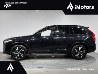 2023 Volvo XC90