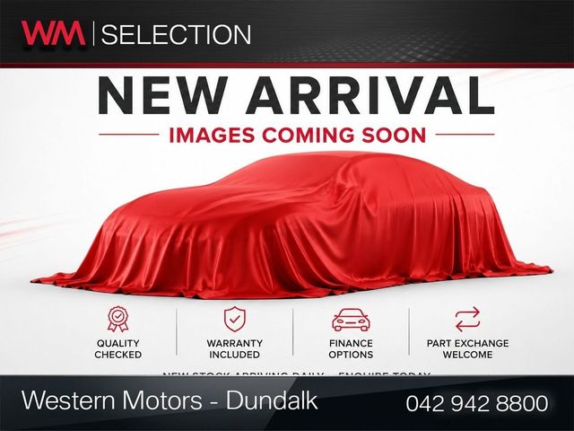 vehicle for sale from Western Motors Galway