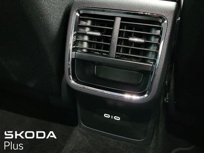 2024 Skoda Octavia