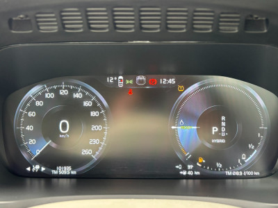 2022 Volvo XC90