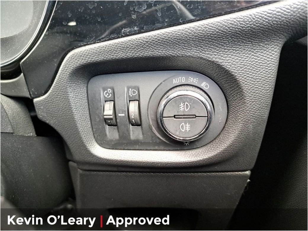 2023 Opel Corsa
