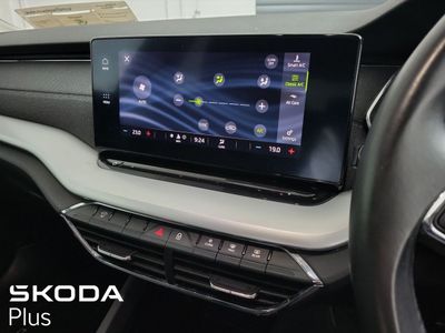 2021 Skoda Octavia